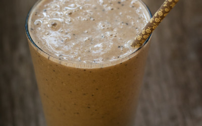 3 Breakfast Smoothies to Help Fuel your Morning